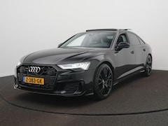Audi A6 Limousine - 50 TFSI e quattro S edition Competition S-Line | 299PK | Panodak | Elek. Trekhaak | Elek.