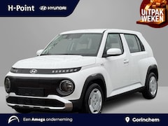 Hyundai Inster - E-Motion 49 kWh |€2525 KORTING|VOORRAAD|NAVIGATIE|CAMERA|SENSOREN|