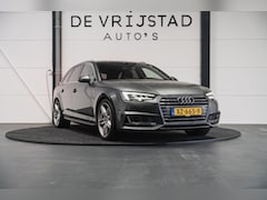 Audi A4 Avant - 3.0 TDI Sport S line edition