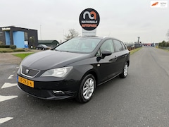 SEAT Ibiza ST - 2012 *1.2 TDI Style Ecomotive * FACELIFT