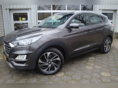Hyundai Tucson - 1.6 T-GDI Comfort