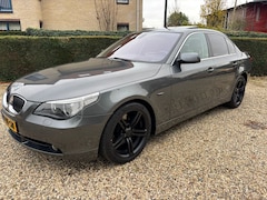 BMW 5-serie - 545i Executive