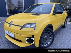 Renault 5 - 5 urban range evolution 40 kWh |stoelverwarming | MC 7096