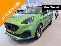 Ford Puma - 1.5 EcoBoost ST-X 200PK | Pano | B&O | Dode Hoek Detectie | Verwambare Voorstoelen/Stuurwi