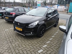 Peugeot 2008 - 1.2 PureTech GT-Line