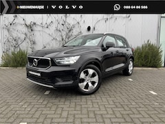 Volvo XC40 - 1.5 T3 Business Pro | Stoelverwarming | Leder | BLIS Dodehoek Detectie | Elektr. Achterkle