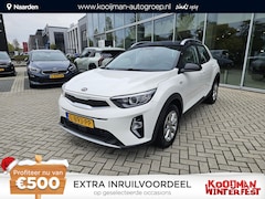 Kia Stonic - 1.0 T-GDi MHEV DynamicLine Trekhaak|Lmv|Dealer onderhouden