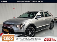 Kia Niro - 1.6 GDi Hybrid DynamicLine