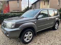 Nissan X-Trail - 2.0 Columbia 2wd