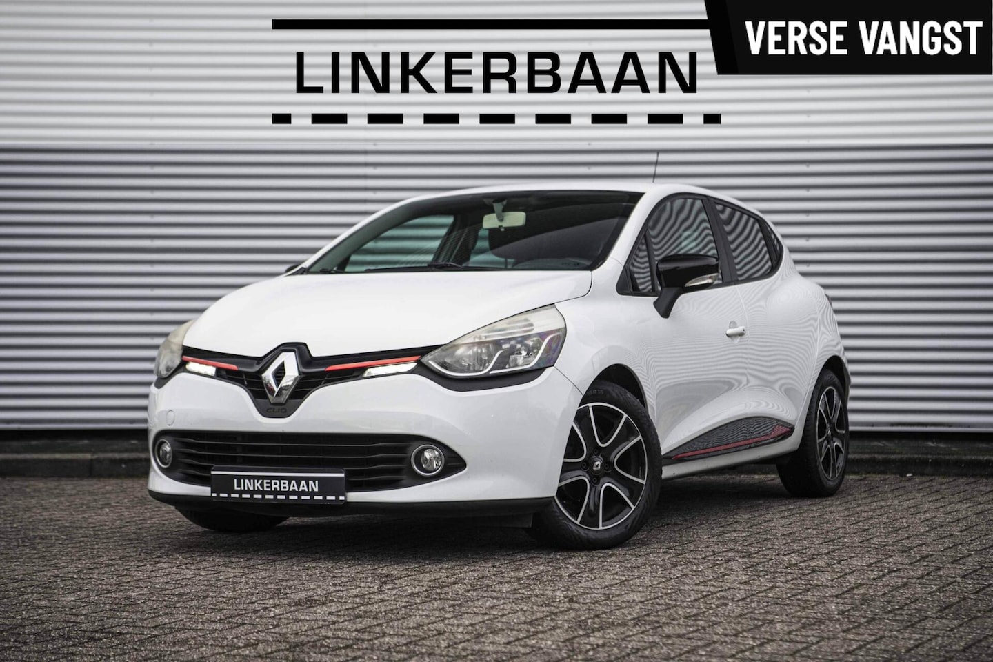 Renault Clio - 0.9 TCe Collection | Airco | Cruise | Navigatie | 16 inch | NL auto | - AutoWereld.nl