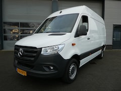 Mercedes-Benz Sprinter - 317 CDI L2H2 automaat airco camera navigatie pdc