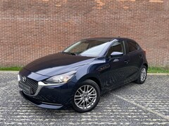 Mazda 2 - 2 1.5 Skyactiv-G 90 Style Selected
