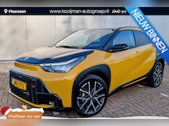 Toyota Aygo X - Hybrid 115 GR Sport