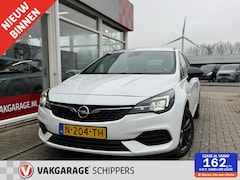 Opel Astra Sports Tourer - 1.2 Design & Tech