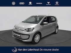 Volkswagen Up! - 1.0 Move up | Airco | 5-deurs |