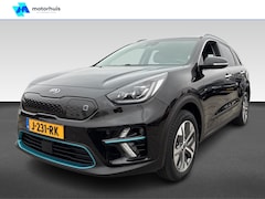 Kia e-Niro - 64KWH 204PK AUTOMAAT EXECUTIVELINE JBL SOUND LEDER WINTERPACK NAVI