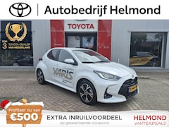 Toyota Yaris - 1.5 Hybrid 115 First Edition Yaris Hybrid 115 First Edition