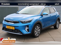 Kia Stonic - 1.0 T-GDi MHEV DynamicPlusLine