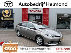 Toyota Auris Touring Sports - 1.8 Hybrid Lease