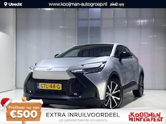 Toyota C-HR - 1.8 Hybrid 140 Dynamic