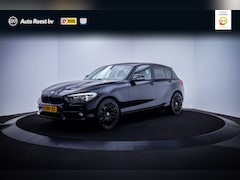 BMW 1-serie - 120iA Executive CLIMA | CRUISE | BLUETOOTH | LMV 18'' | PDC