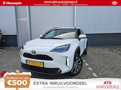 Toyota Yaris Cross - 1.5 VVT-I Dynamic | Handgeschakeld | Trekhaak | 1350 KG Trekgewicht | Origineel NL