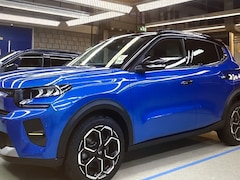 Citroën ë-C3 - Max 113pk 44 kWh | 11 kW lader | Achteruitrijcamera | Afwijkende dakkleur