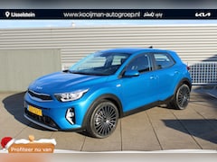 Kia Stonic - 1.0 T-GDi MHEV ComfortLine Navigatie / Camera /18" LMV / 3.400KM