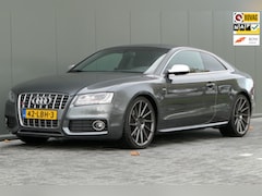 Audi A5 Coupé - 2.0 TFSI quattro S-Line Youngtimer NAP Carplay Cruise