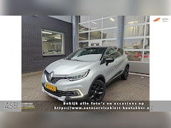Renault Captur - 1.3 TCe Intens | Automaat | Keyless Entry + Start | Navigatie | Cruise | Parkeersensoren a