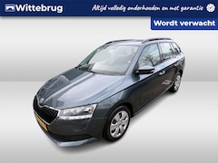 Skoda Fabia Combi - 1.0 Active / CRUISE CONTROL/ SMARTLINK/ AIRCO