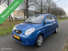 Kia Picanto - 1.0 X-pect*DISTRIBUTIE VV*NEW APK*HALF LEDER