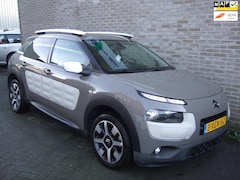 Citroën C4 Cactus - 1.2 e-VTi Feel - Navigatie