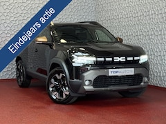 Dacia Duster - 1.6 HYBRID EXTREME CAMERA CARLAY NAVI STOEL/STUUR/RUIT VERW. LED PDC