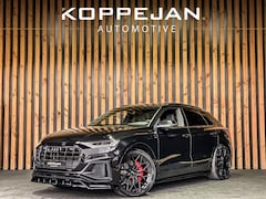 Audi Q8 - 55 TFSI e Quattro Pro Line S | PANO | RS ZETELS | STOELVENTILATIE | HD MATRIX | MASSAGE |