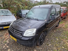 Citroën Berlingo - 1.4 benzine bestelauto 2007