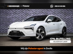 Polestar 4 - 4 Long Range Single motor 100 kWh Pilot | Plus | Nieuw op voorraad | Pixel Led | Harman Ka