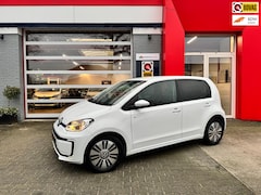 Volkswagen e-Up! - E-up