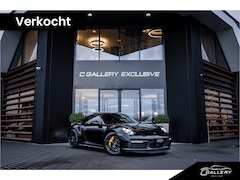 Porsche 911 - 992 3.8 Turbo S - NL auto l 1e eig l BTW l Lift l Burmester l Panorama