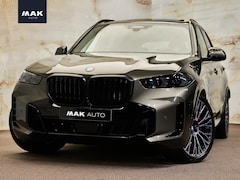 BMW X5 - xDrive50e M Sport Pro, Sky lounge pano, 4-wielbest., H/K, massage, CraftedClarity, Merino,