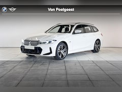 BMW 3-serie Touring - 330e xDrive Innovation Pack M Sportpakket Aut