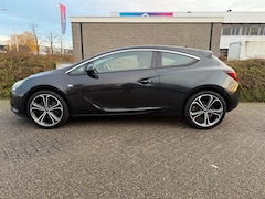 Opel Astra GTC - 1.6 Turbo Sport