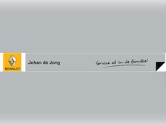 Renault Captur - TCe 120pk EDC Helly Hansen