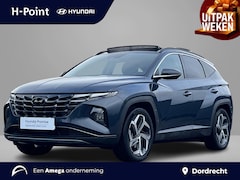 Hyundai Tucson - 1.6 T-GDI PHEV 265 PK Comfort Smart 4WD | Panorama schuifkanteldak | 19'' Lmv | Geïntegree
