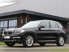 BMW X3 - xDrive20i High Exe Luxury Line Pano Trekhaak Leder
