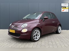 Fiat 500 - 0.9 TwinAir Turbo Popstar