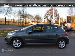 Peugeot 207 - 1.4 VTi XS Pack '08 5DRS, Clima|Cruise|Panodak