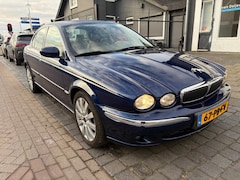 Jaguar X-type - 3.0 V6 Executive Automaat