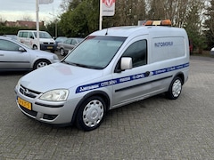 Opel Combo - 1.7 CDTi Comfort Trekhaak-Elek.ramen