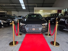 Audi A4 Avant - 2.0 TDI MANUAL SPORT PRO LINE 2016